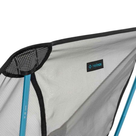Chaise de camping Helinox Chair Zero LT