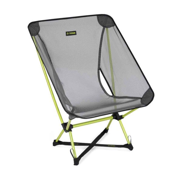 Chaise de camping Helinox Chair Zero LT