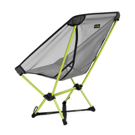 Chaise de camping Helinox Chair Zero LT