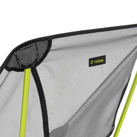 Chaise de camping Helinox Chair Zero LT