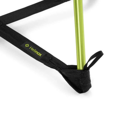 Chaise de camping Helinox Chair Zero LT