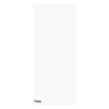 Tapis de sol Cowboy Camping