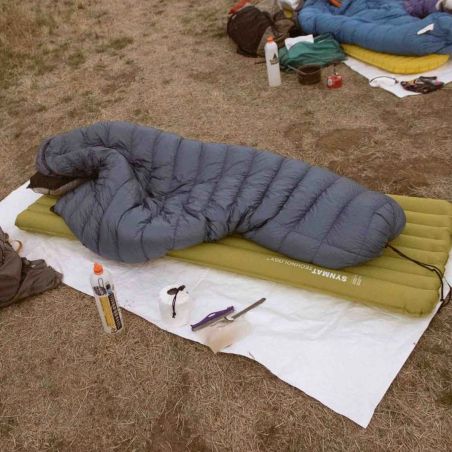 Tapis de sol Cowboy Camping