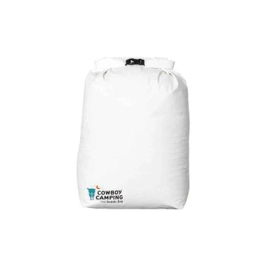 Roll-top opbergtas Cowboy Camping