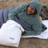 Sac de rangement roll-top Cowboy Camping