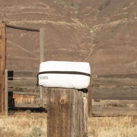 Cubos de arrumação Cowboy Camping