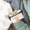 Porte-monnaie Cowboy Camping