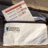 Protège-passeport Cowboy Camping