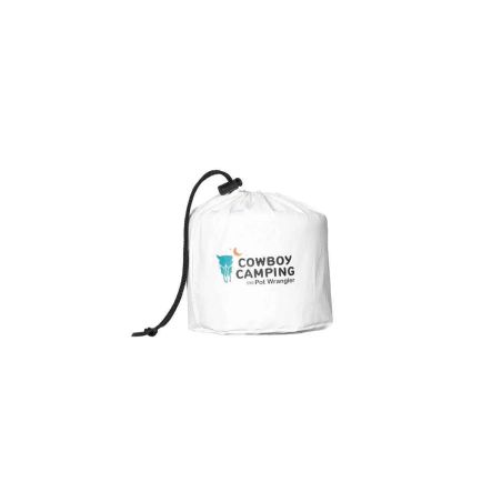 Housse de rangement pour popote Cowboy Camping