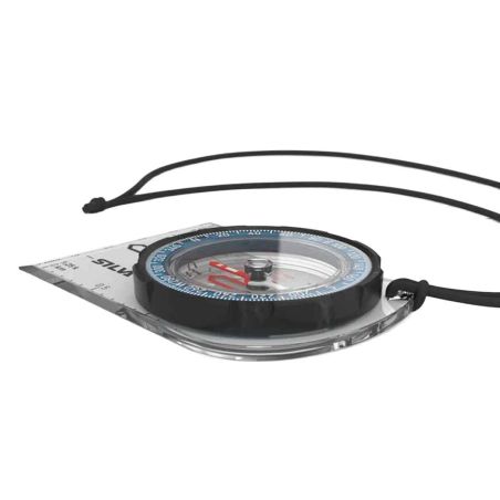 Boussole Silva Field