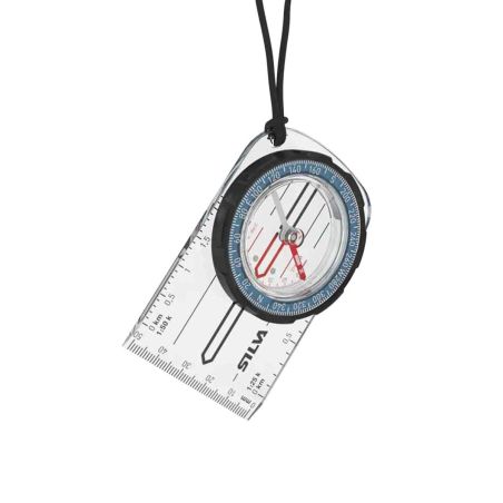 Boussole Silva Field