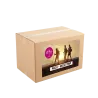 Pack Rose Trip - Rehydratation mit kaltem Wasser