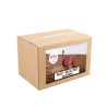 Pack Rose Trip - Vegetarisch - Rehydratatie koud water