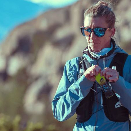 Gel énergétique Näak Boost Energy - Menthe glacée