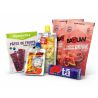 Pack Maratona - Esforço 4 a 5h - Nutrição desportiva