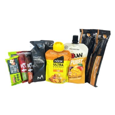 Trail-Pack – 5h Belastung – Sporternährung