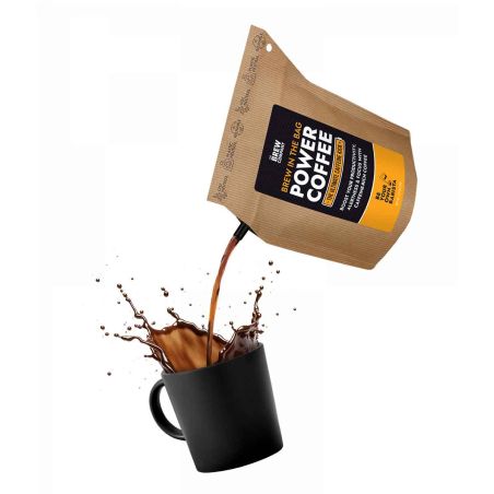 Nomadekaffe - Honduras Medium