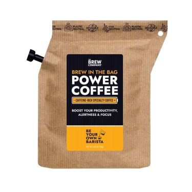 Nomadkaffe - Honduras Medium