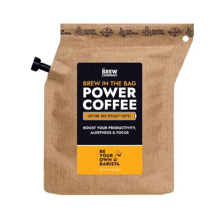 Café nomade - Honduras Medium