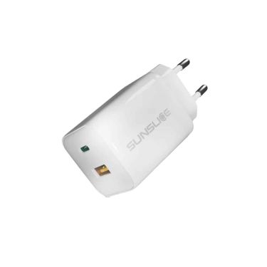 Chargeur rapide Sunslice Emperion 65