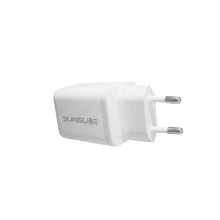 Chargeur rapide Sunslice Emperion 65