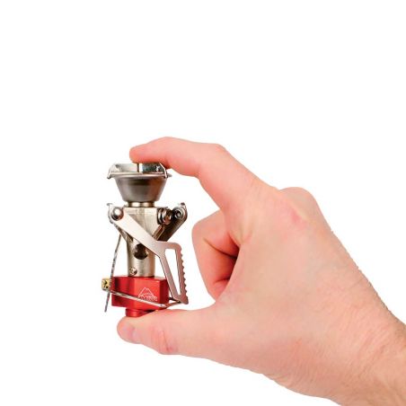 Hornillo de gas MSR PocketRocket 2