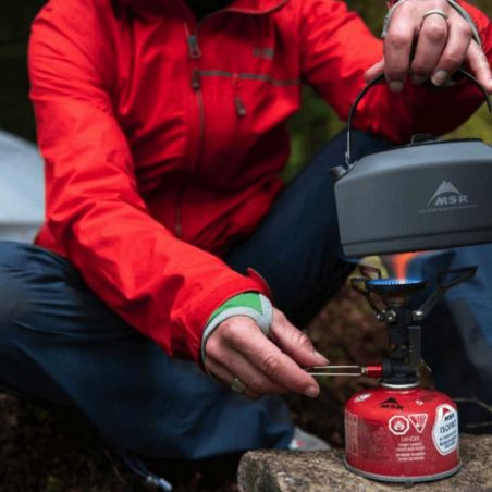 Réchaud à gaz MSR PocketRocket 2