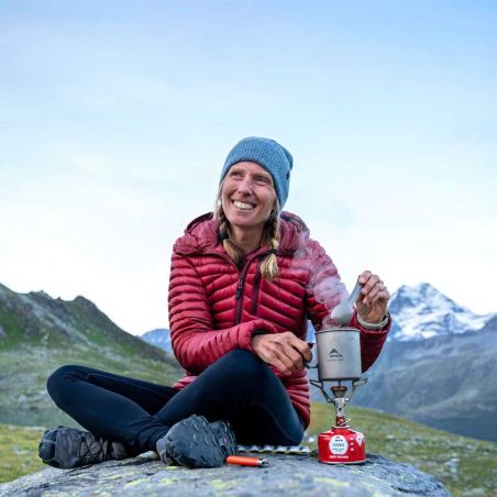 MSR PocketRocket 2 Gas Stove