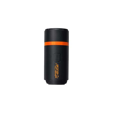 Mini-pompe portable Roos Camp Aero Pump