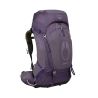 Sac à dos de randonnée Osprey Aura AG 50 - Femme - Violet