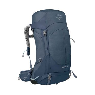 Sac à dos de randonnée Osprey Sirrus 36 - Femme - Bleu