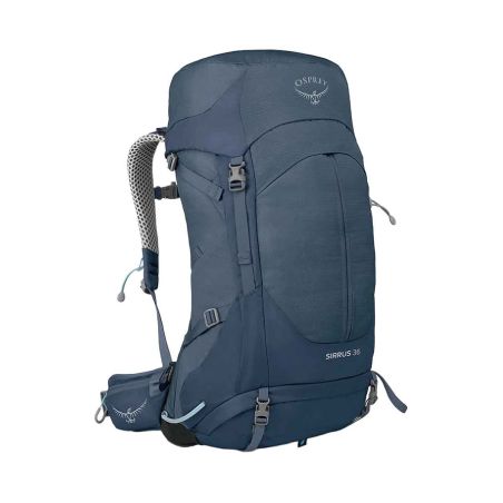 Sac à dos de randonnée Osprey Sirrus 36 - Femme - Bleu