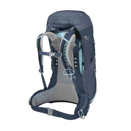 Sac à dos de randonnée Osprey Sirrus 36 - Femme - Bleu