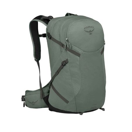 Vandringsryggsäck Osprey Sportlite 25 - Grön