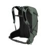 Mochila de senderismo Osprey Sportlite 25 - Verde
