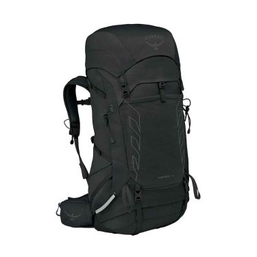 Mochila de senderismo Osprey Tempest 44 - Mujer - Negro