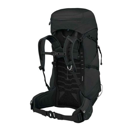 Mochila de senderismo Osprey Tempest 44 - Mujer - Negro