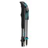 Bastões de caminhada Fizan Ultrax Carbon