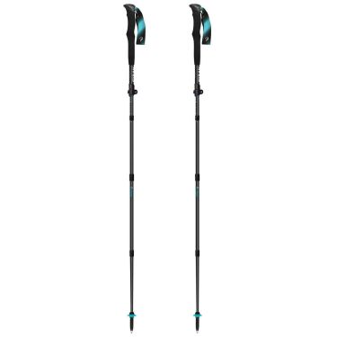 Bastões de caminhada Fizan Ultrax Carbon