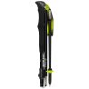 Bastões de caminhada Fizan Ultrax Aluminium