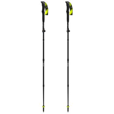 Bâtons de randonnée Fizan Ultrax Aluminium