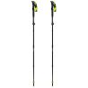 Bastões de caminhada Fizan Ultrax Aluminium