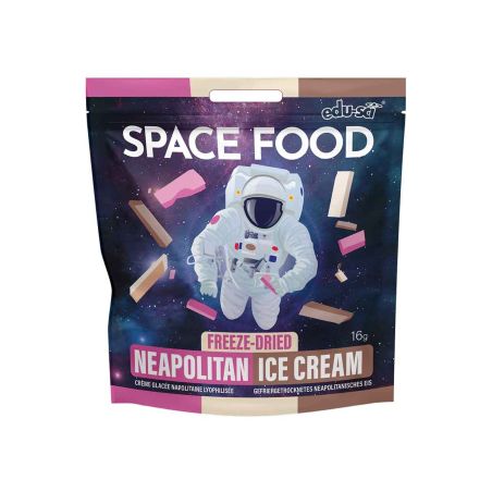 Neapolitan Ice Cream