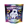 Freeze-Dried Rainbow Sweets