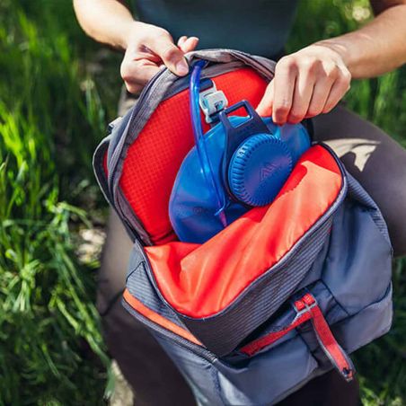 Poche à eau Gregory Hydro - 2 L