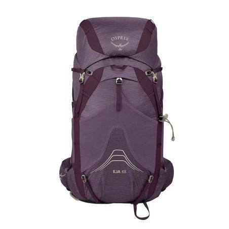 Sac à dos de randonnée Osprey Eja 48 - Femme - Violet