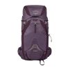 Sac à dos de randonnée Osprey Eja 48 - Femme - Violet