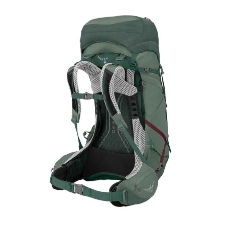 Sac à dos de randonnée Osprey Aura AG LT 50 - Femme