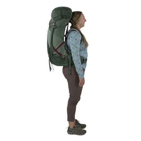 Sac à dos de randonnée Osprey Aura AG LT 50 - Femme