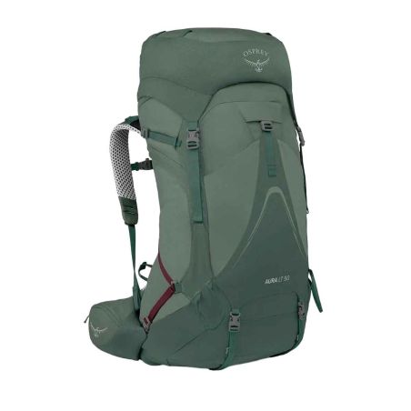 Sac à dos de randonnée Osprey Aura AG LT 50 - Femme